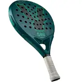Volt Padel 500 V5 Padel Racket Vert