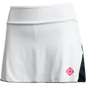 Izas Isaben Skirt Blanc XS Femme