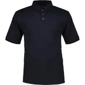 Armani Exchange pour homme. XM001290AF10366UB101 Polo en piqué marine (XS), Casuel, Coton, Manche courte