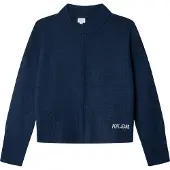 Pepe Jeans Bibby Sweater Bleu 14 Years Fille