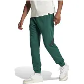 Adidas Essentials Big Logo French Terry Joggers Vert XL / Regular Homme