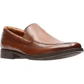 Clarks Shoes Tilden Free Loafer Marron EU 43 Hommes Marron EU 43