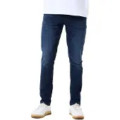 Garcia Savio homme Jeans, 26/32, Bleu, Slim fit