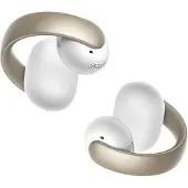Soundcore Aeroclip Wireless Earphones Blanc