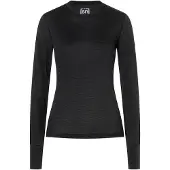 Super.natural Sous maillot manches longues femme Sierra 140