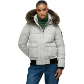 Superdry Blouson Bomber Everest Ella