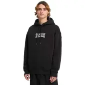 Volcom Daniel Shepard Hoodie Noir L Homme
