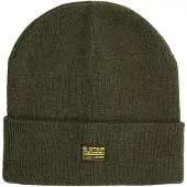 G-Star Effo Long Beanie Vert