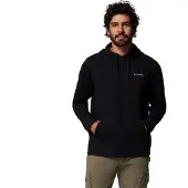 Columbia Sportswear Trek Graphic Hoodie Noir S Homme