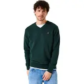 Garcia homme Pull, XXXL, Vert