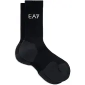 Emporio Armani 7x000324_af18556 Socks Noir EU 42-43