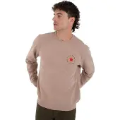 Hurley Sweat-shirt Eagle High
