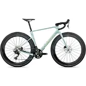 Orbea Terra Race M20ltd Grx Rx820 2026 Gravel Bike Bleu XL