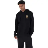 Hurley Dancer Hoodie Noir L Homme