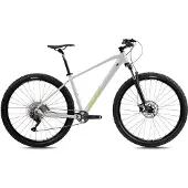 Bh Spike 2.5 29´´ Deore 2026 Mtb Bike Blanc L
