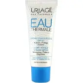 Uriage Eau Light Water Cream Spf20 40ml Blanc,Bleu Homme