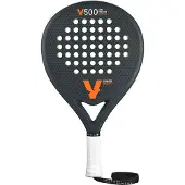 Volt Padel 500 V23 Junior Padel Racket Argenté Garçon
