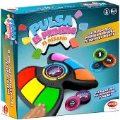 Juegos Tischspiel Press The First The Challenge