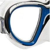 Aqua Lung Reveal X2 Right Prescription Lens Clair -5.50