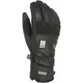 Level Icon Gloves Noir 2XL Homme