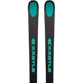 Kästle Rx12 Gs Factory Fis Wc+plate 10mm Alpine Skis Vert 188