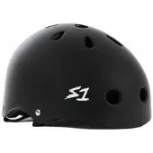 S-One Lifer S2s Helmet Noir 55.9 cm
