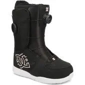Dc-shoes Lotus Woman Snowboard Boots Noir EU 38 1/2 Femme