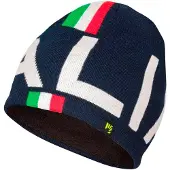 Karpos Larin Italia Beanie Bleu