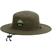 Outdoor Research Heyday Boonie Hat Vert S-M
