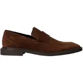 HUGO Gryff 10271644 01 Loafers Marron EU 41 1/2 Homme
