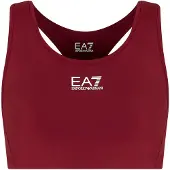 Emporio Armani 7w000231_af12625 Sports Bra Rouge XS Femme