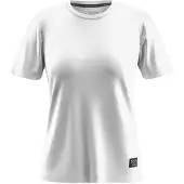 Salewa T-shirt avec écusson logo femme Eagle