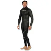 Imersion Essentiel 3 Mm Freediving Wetsuit Noir XS-S Homme