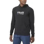 Millet Miv10143 Hoodie Noir L Homme