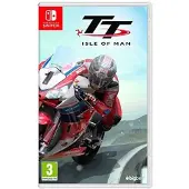 Games Switch Tt Isle Of Man Game Clair