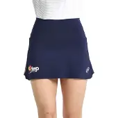 Bullpadel Furd Skirt Bleu 2XL Femme