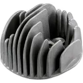 Rms Classic Piaggio Vespa/ape 70cc 100070270 Head Gris
