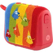 GoGen Enceinte Bluetooth - DECKOREPROTRIOR pour enfants