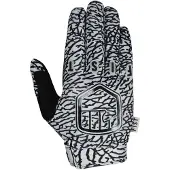Fist Strapped Elephant Off-road Gloves Blanc S Homme
