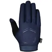 Fist Stocker Off-road Gloves Bleu L Homme