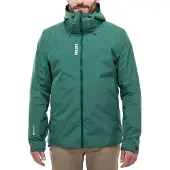 Millet Seneca Gore-tex 2l Jacket Vert M Homme