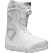 Nidecker Kita Ejack White Camo 47