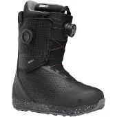 Nidecker Rift Pro Woman Snowboard Boots Noir 22.0 Femme