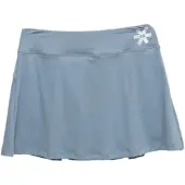 Osaka Flare 2-1 Skirt Bleu 2XL Femme