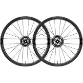 FFWD Jeu De Roues Gravel Drfit Control Dt240 Cl Disc Tubeless