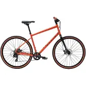 Marin Kentfield 1 700c Bike Orange S