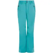 Protest Cinnamones Pants Bleu S / Short Femme