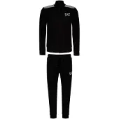 Emporio Armani 7m000966_af10377 Tracksuit Noir XS Homme