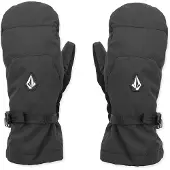 Volcom Snow Over Mittens Noir S Homme