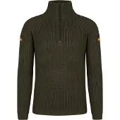 Normani Pull-over 'Höntrup' olive